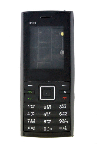 micromax x231 themes